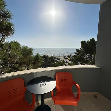 Hotel Niagara Durrës