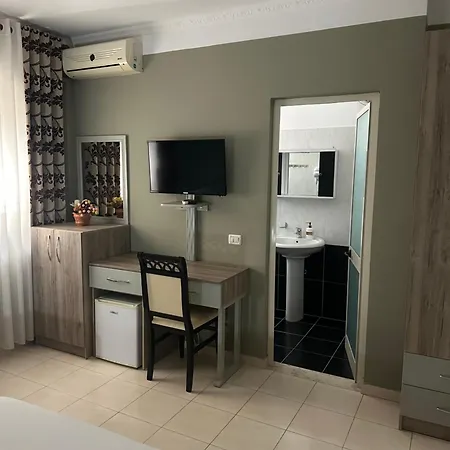 Niagara Hotell Durrës