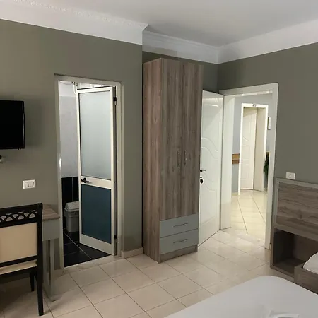 Hotel Niagara Durrës