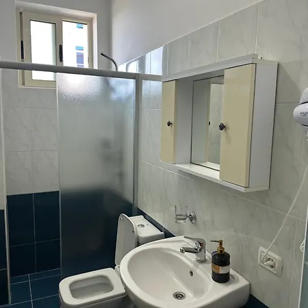 Hotel Niagara Durrës