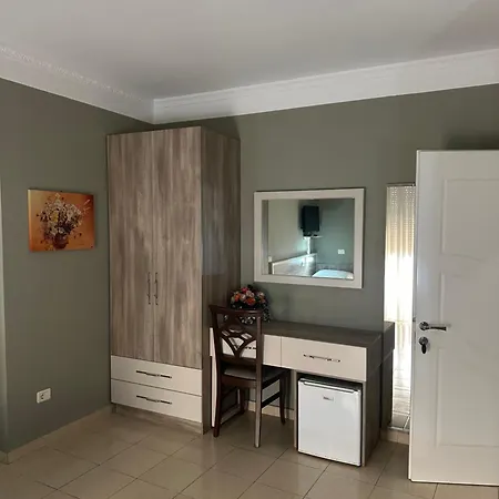 Hotel Niagara 3*