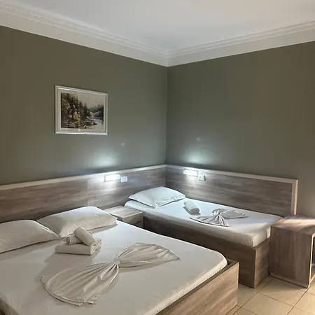 Hotel Niagara Durrës