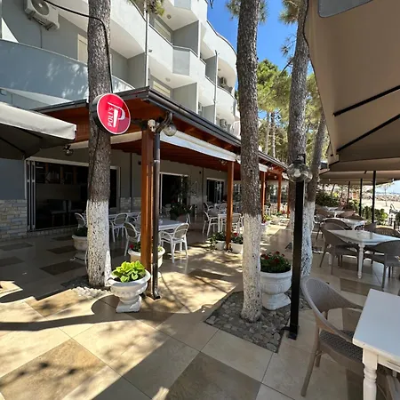 Niagara Hotel Durrës