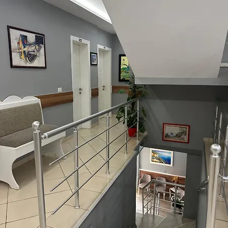 Hotel Niagara