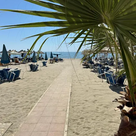 Niagara Hotel Durrës