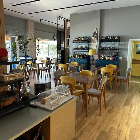 Hotel Niagara Durrës