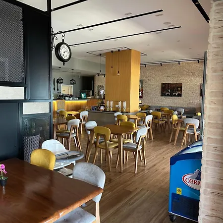 Niagara Hotel Durrës