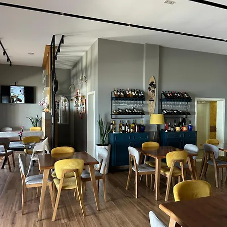 Niagara 3* Durrës