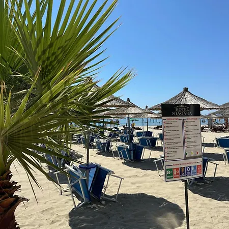 Niagara Hotel Durrës