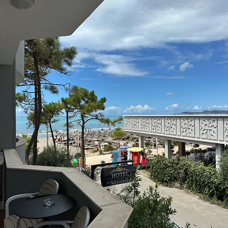 Hotel Niagara Durrës