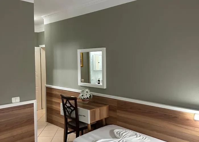 Niagara Hotell Durrës