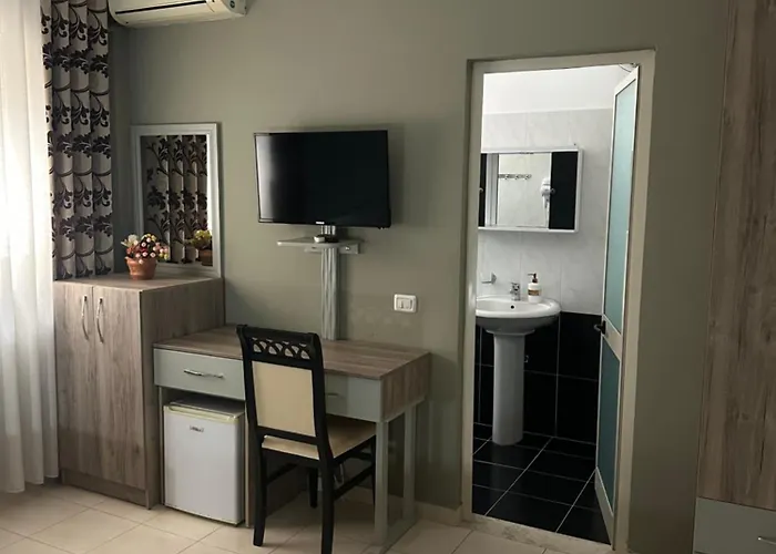 Niagara Hotell Durrës