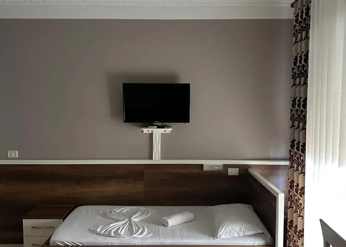 Hotell Niagara Durrës