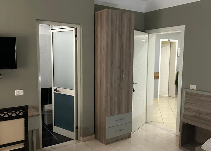 Hotell Niagara Durrës