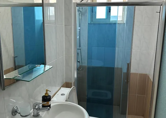 Niagara Hotell Durrës