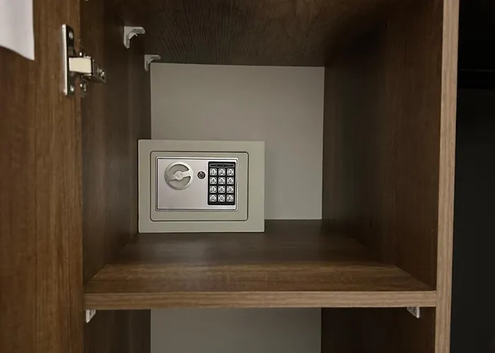 Hotell Niagara Durrës