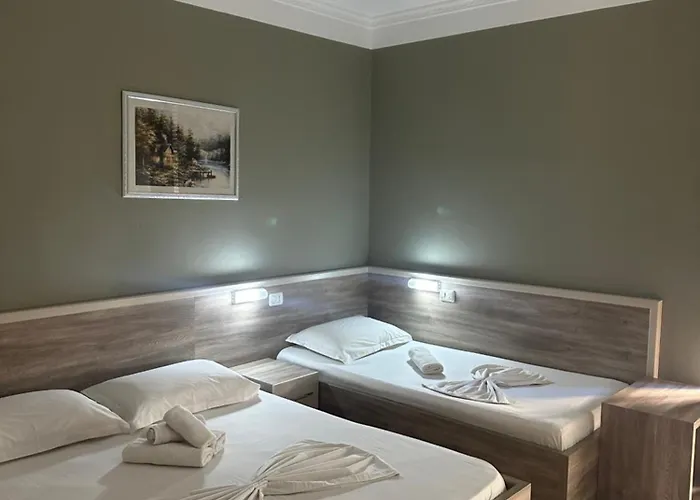 Hotell Niagara Durrës