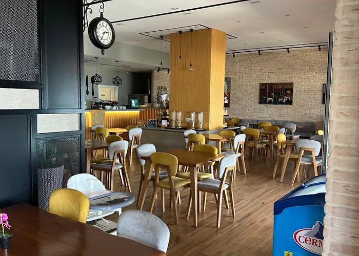 Niagara Hotell Durrës