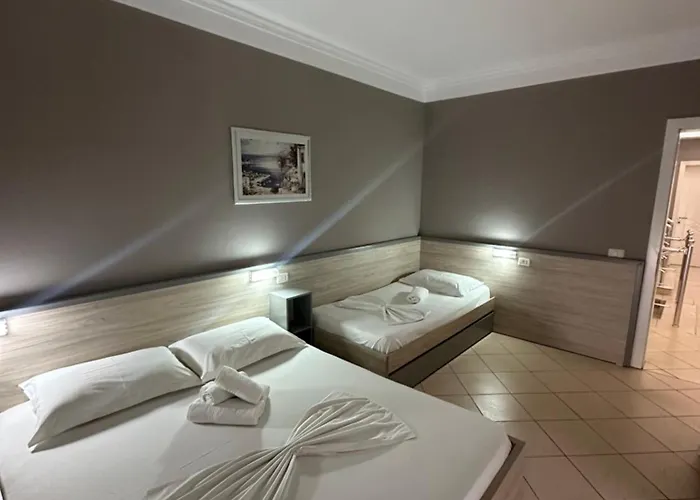 Niagara Hotell Durrës