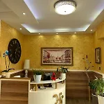 Hotel Niagara Durrës