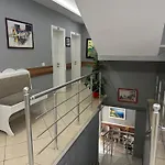 Hotel Niagara