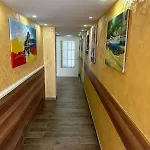 Hotel Niagara Durrës