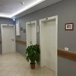 Niagara Hotel 3*