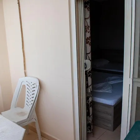 Hotel Niagara Durres