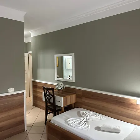 Niagara Hotel Durrës