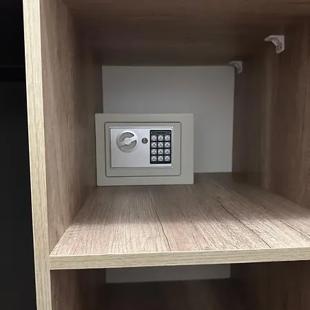 ホテル Niagara 3*