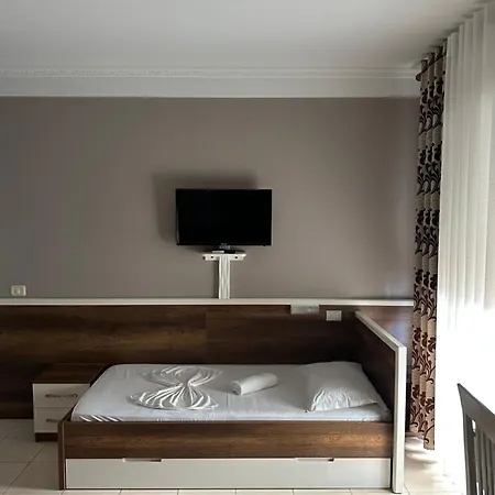 Hotel Niagara Durrës