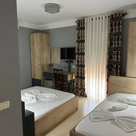 Niagara Hotel Durrës