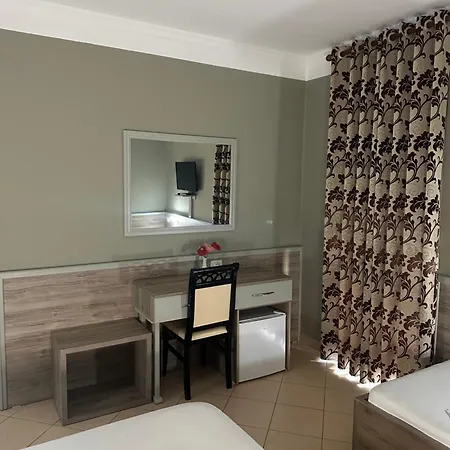 Niagara Hotel Durrës