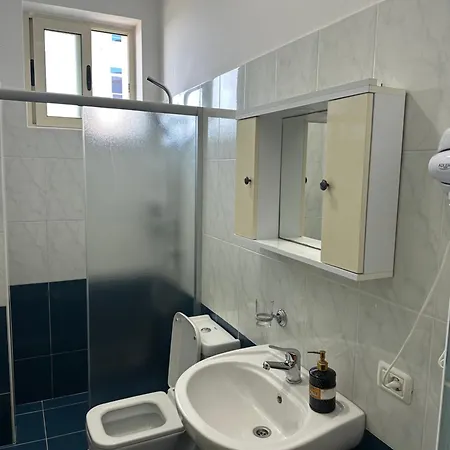 Hotel Niagara Durrës