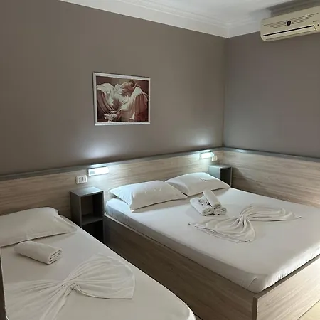 Hotel Niagara Durrës
