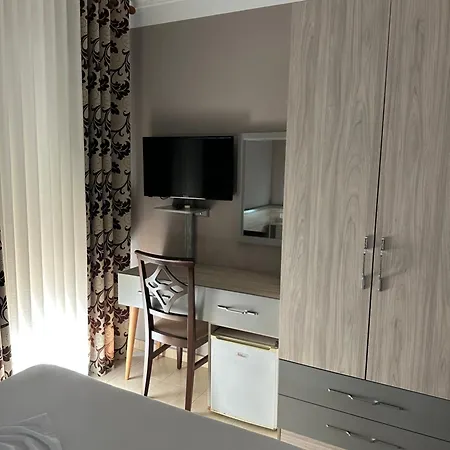 Niagara 3* Durrës