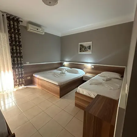 Hotel Niagara Durrës