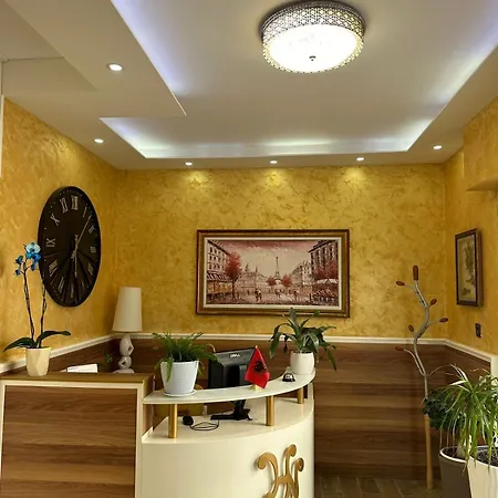 ホテル Niagara ドゥラス