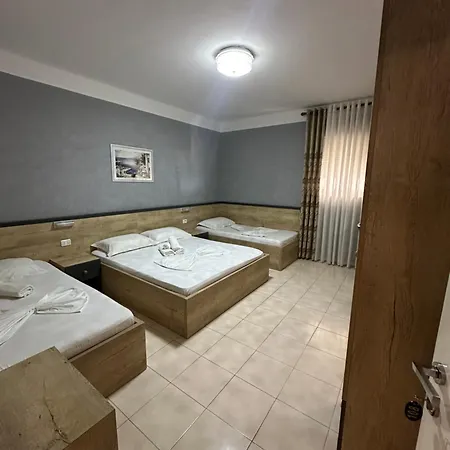 Hotel Niagara 3*