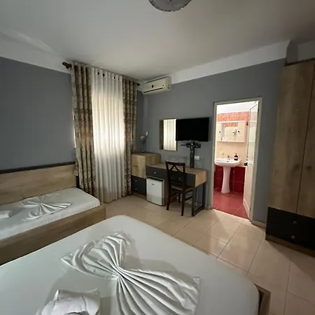 Niagara 3* Durrës