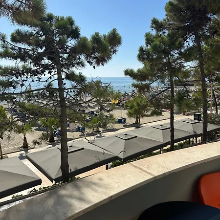 Niagara Hotel Durrës