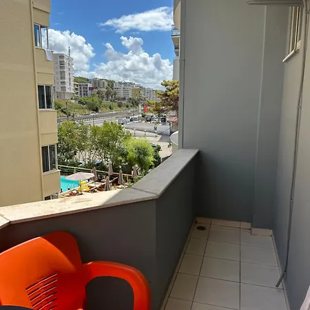 Niagara ホテル 3*