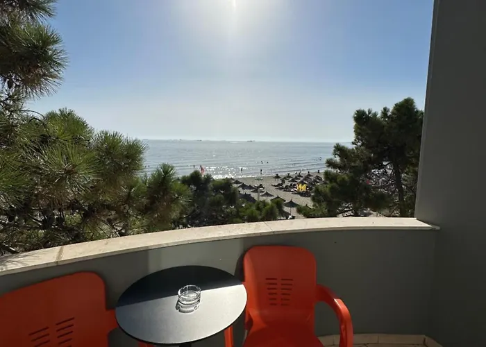 Hotel Niagara Durrës