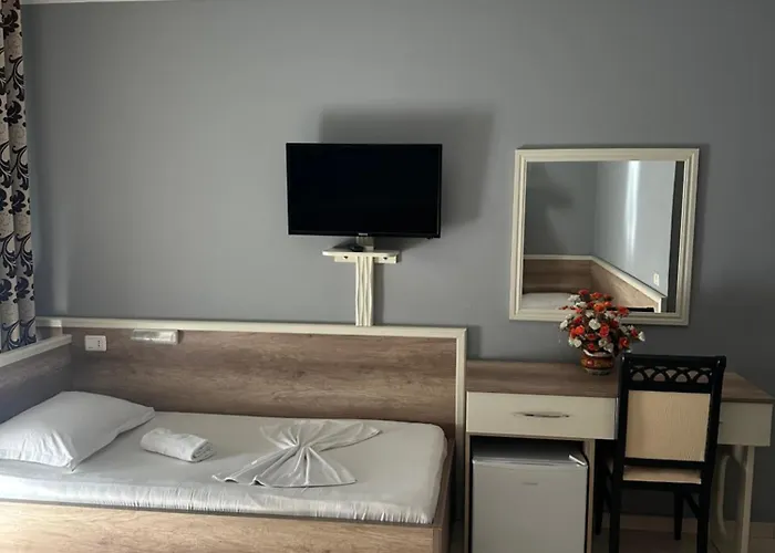 Niagara 3* Durrës