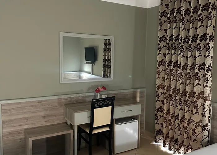 Niagara Hotel Durrës