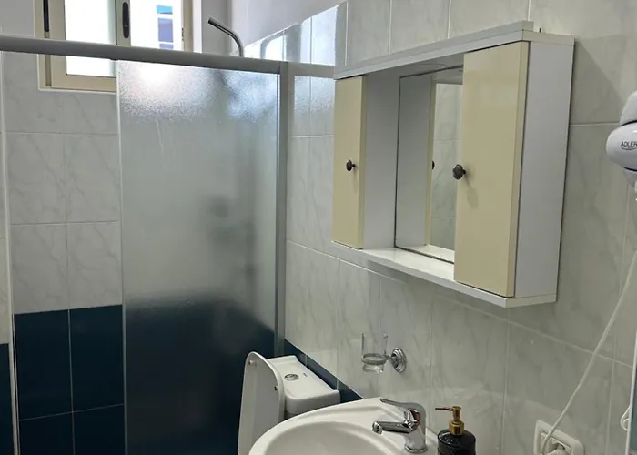 Hotel Niagara Durrës