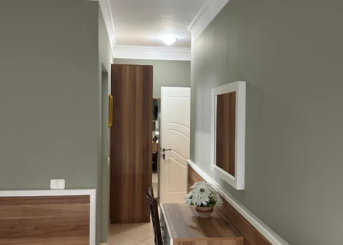 Niagara Hotel Durrës