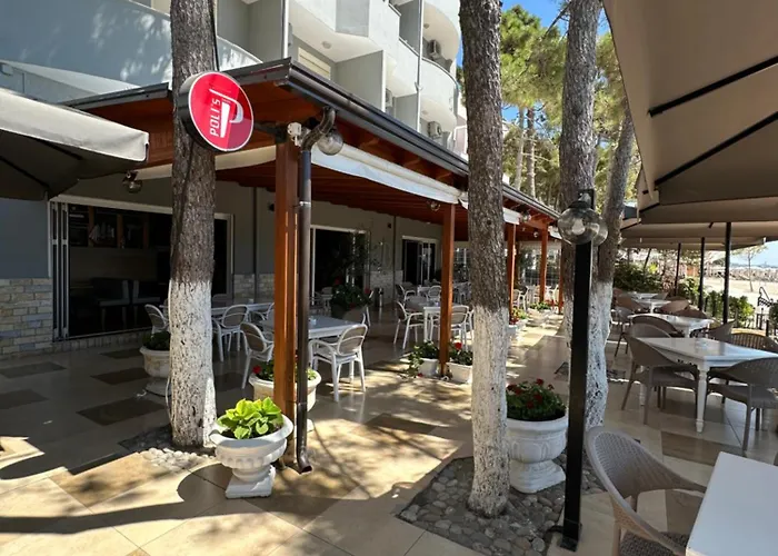 Niagara Hotel Durrës